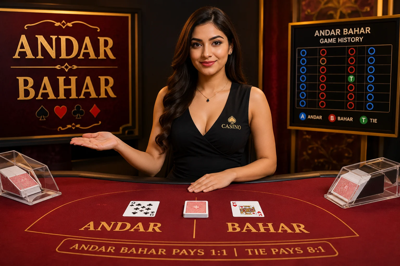 Andar Bahar