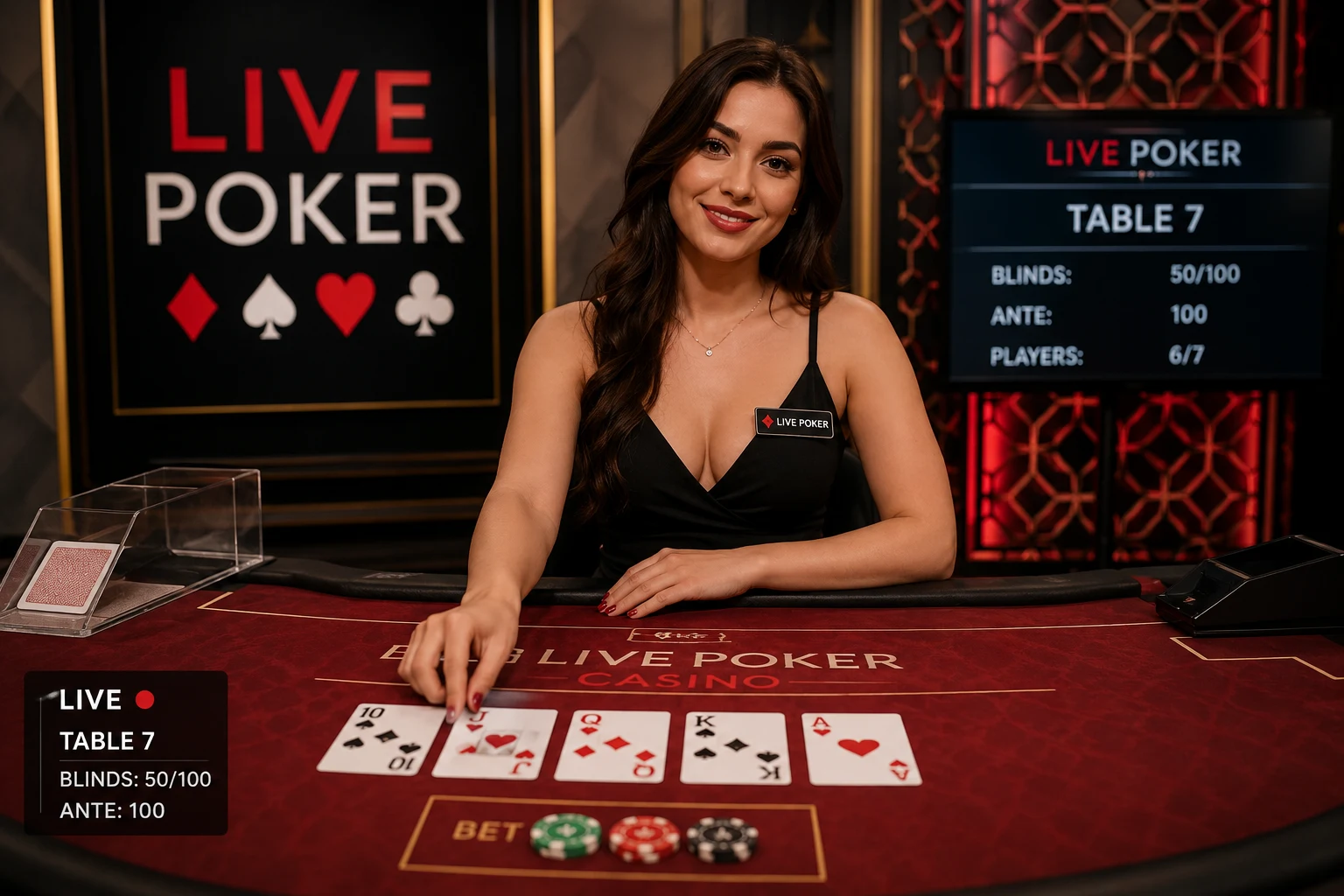 Poker